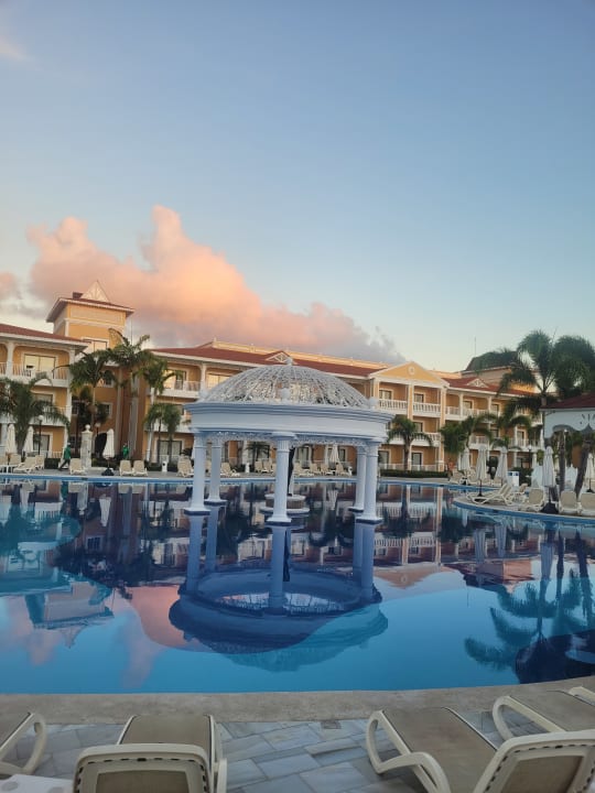 Pool Bahia Principe Grand Aquamarine