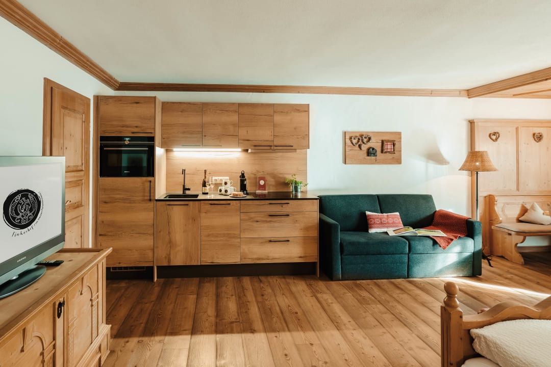 Zimmer Ferienwohnungen Fiakerhof