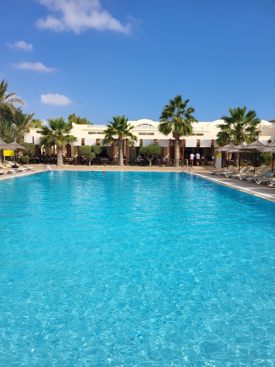 Pool TUI MAGIC LIFE Penelope Beach