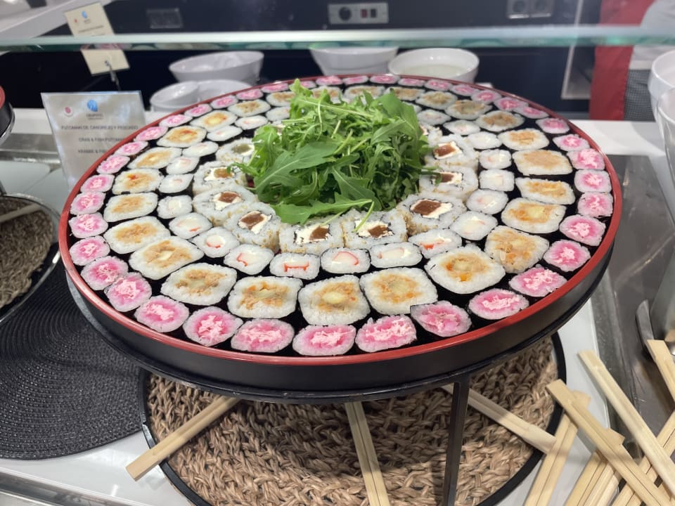 Gastro Grupotel Acapulco Playa - Adults Only