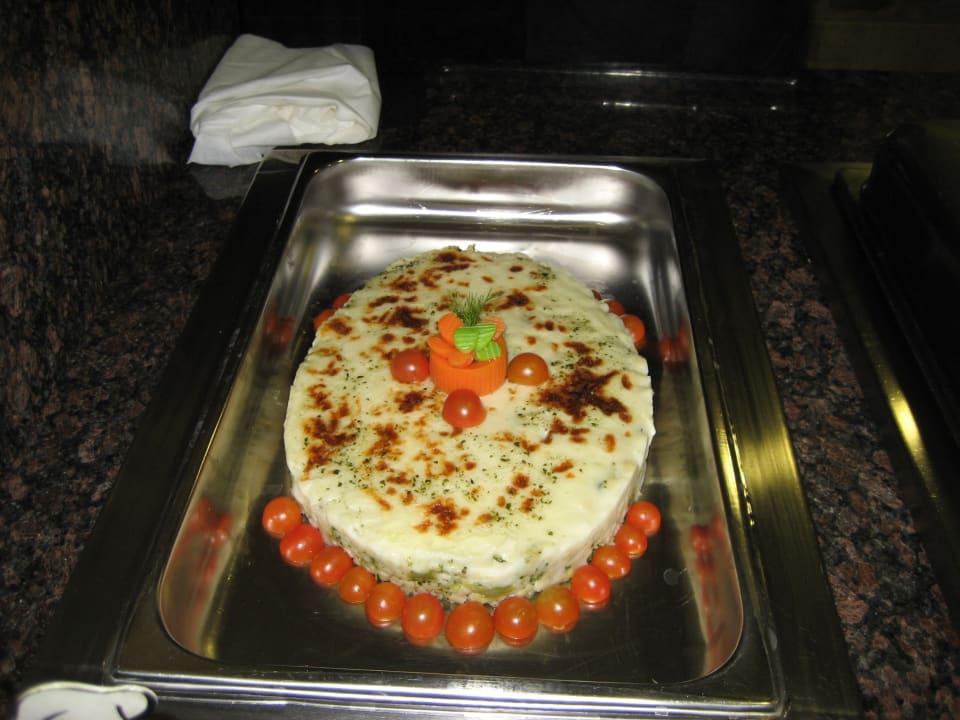 Gastro Pickalbatros Aqua Park Resort - Hurghada