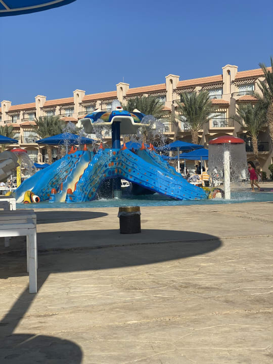 Sport & Freizeit Pyramisa Beach Resort Sahl Hasheesh