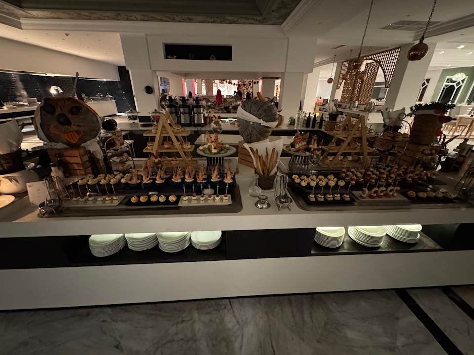 Gastro Sentido Marillia Resort & Spa