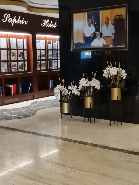 Sonstiges Saphir Hotel & Villas