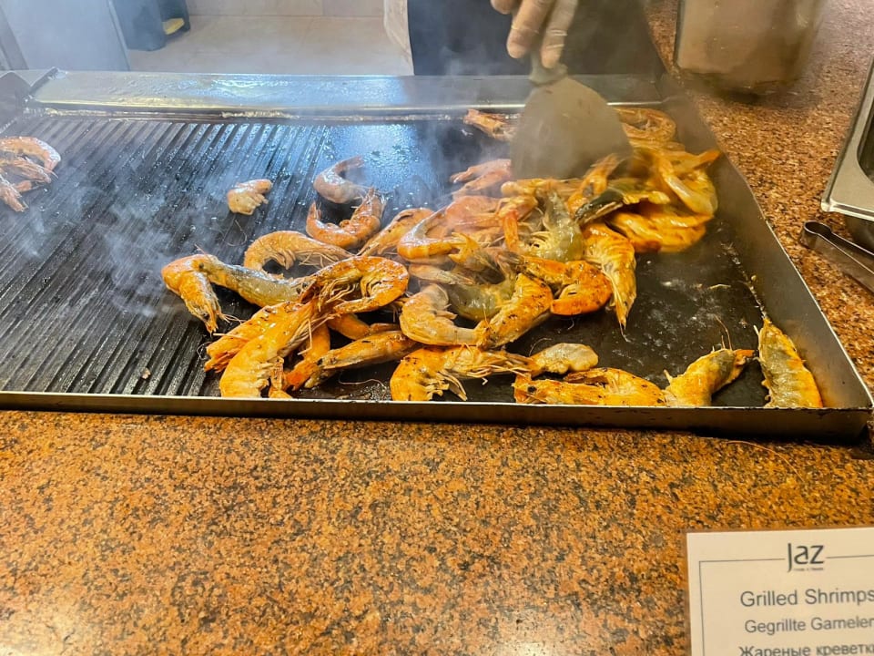 Gastro Jaz Makadina