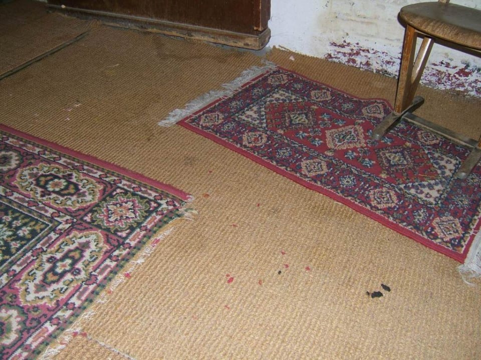 Gäste-Aufenthaltsraum Ferienhof Upwarf