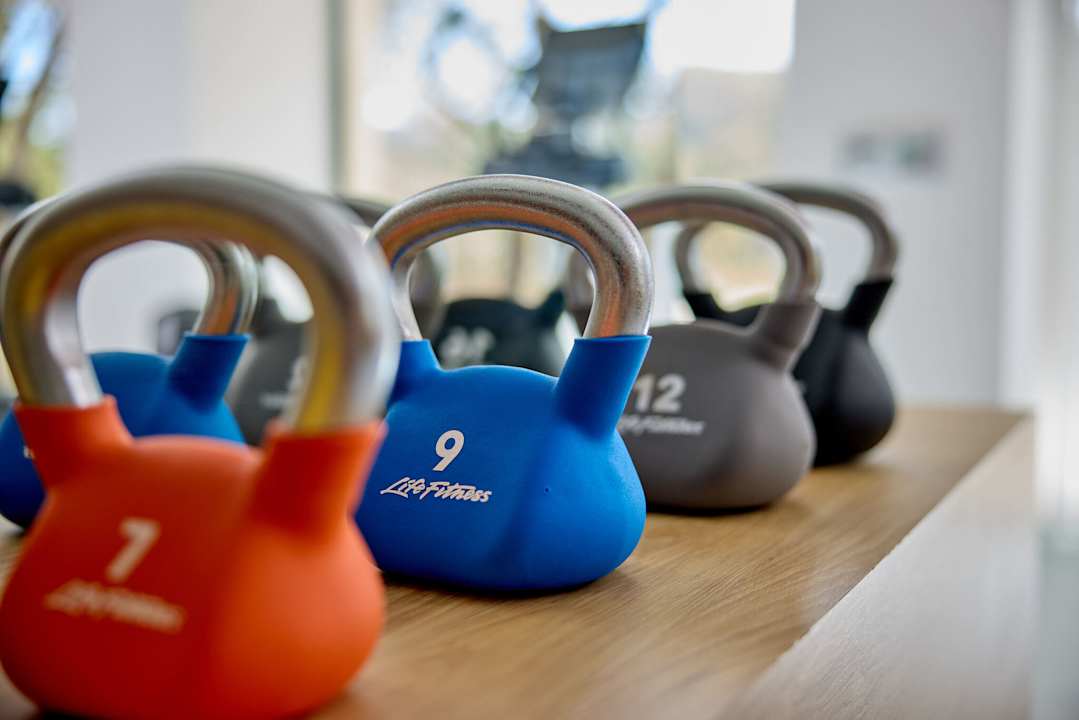 Sport & Freizeit Cala San Miguel Ibiza Resort, Curio Collection by Hilton