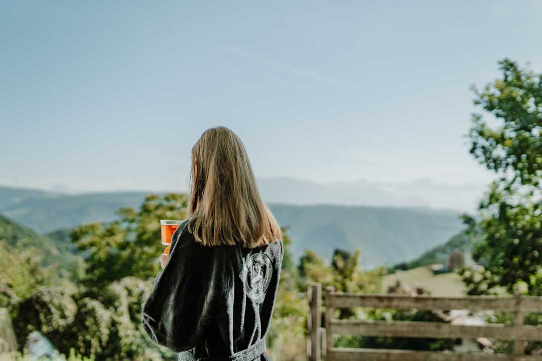 Ausblick Hotel & Gasthof zum Hirschen