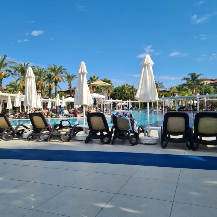 Pool Calimera Serra Palace