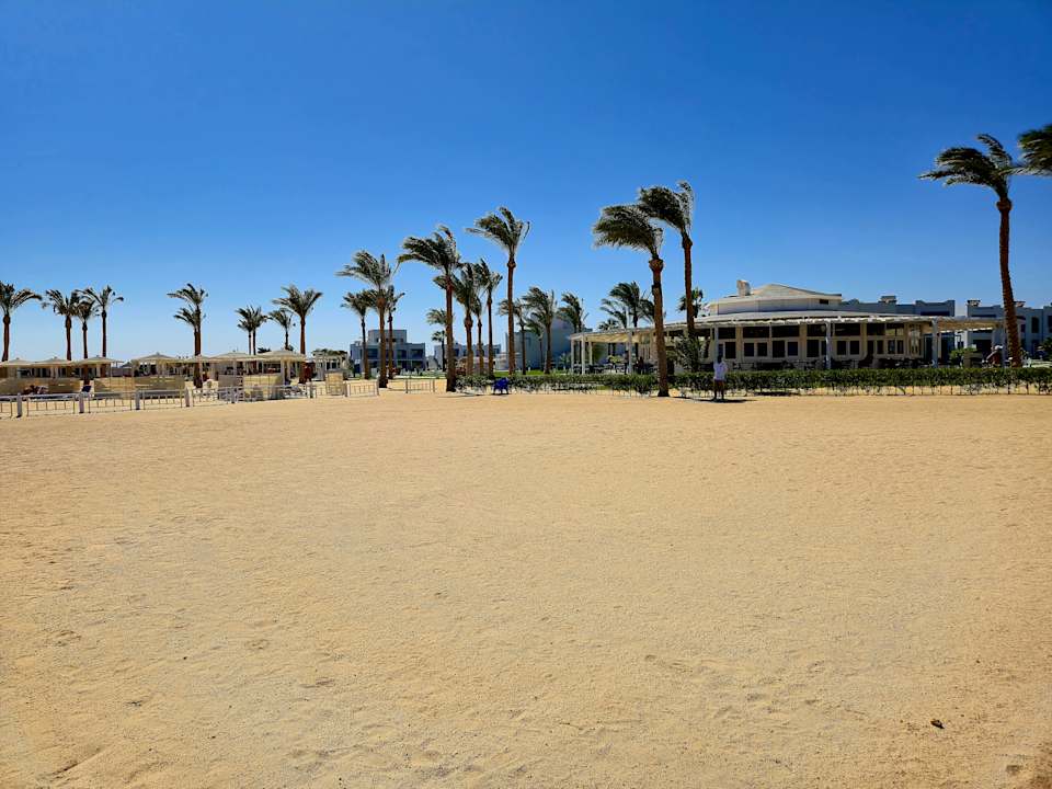 Strand Casa Mare Resort