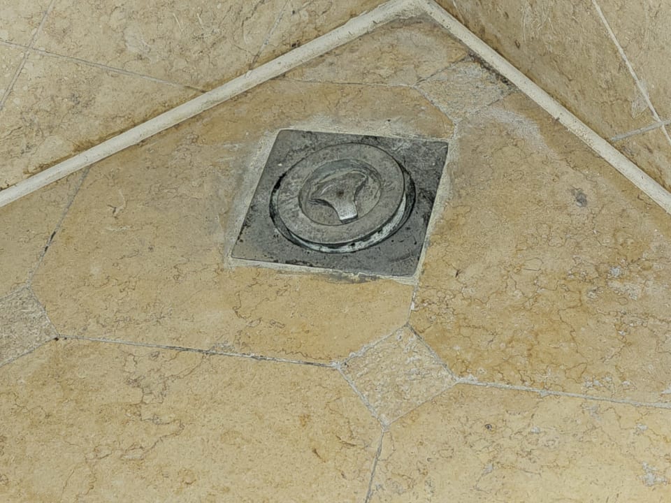 Zimmer Makadi Palace