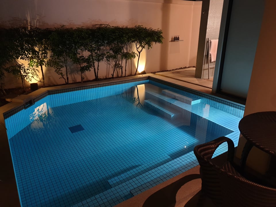 Pool Dewa Phuket Resort and Villas