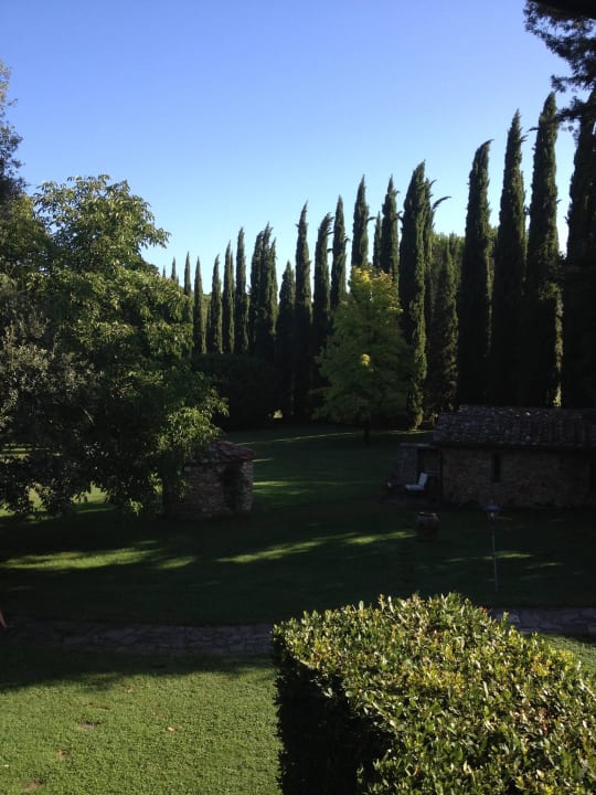 Garten Hotel Borgo San Luigi