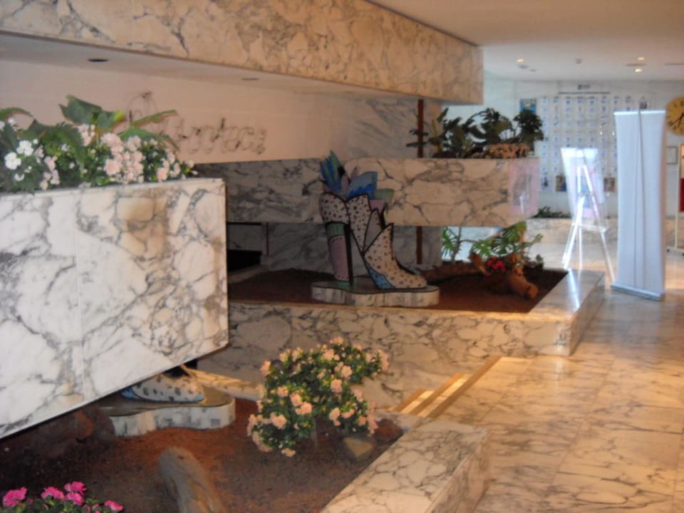 Diskothek Gloria Palace San Agustin Thalasso & Hotel