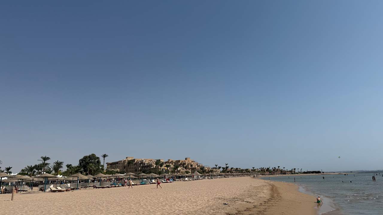 Strand Imperial Shams Abu Soma