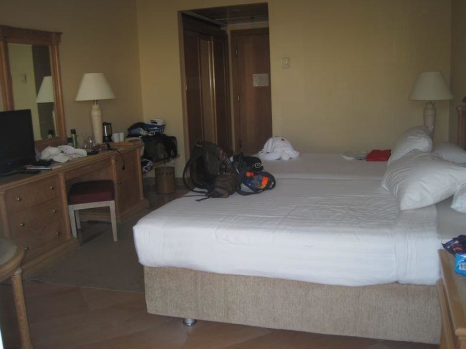 Zimmer Iberotel Palace
