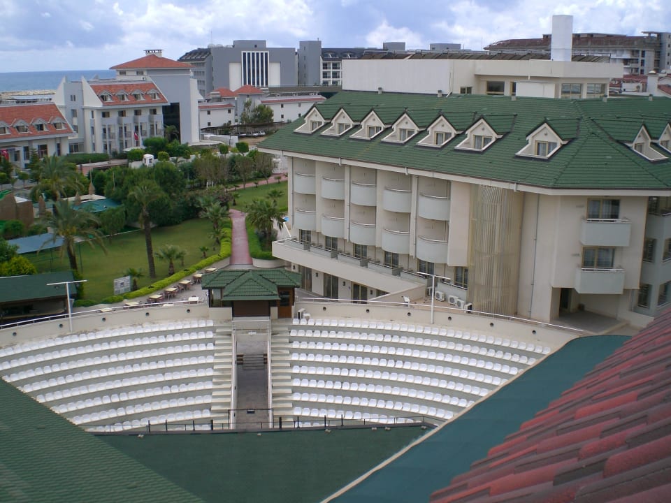 Hotel Seher Sun Palace Resort & Spa