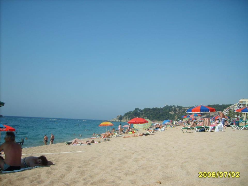 Strand Hotel Caribe Youth Only