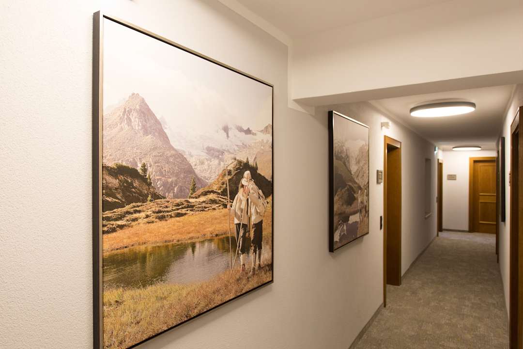 Sonstiges Ferienhotel Bergland