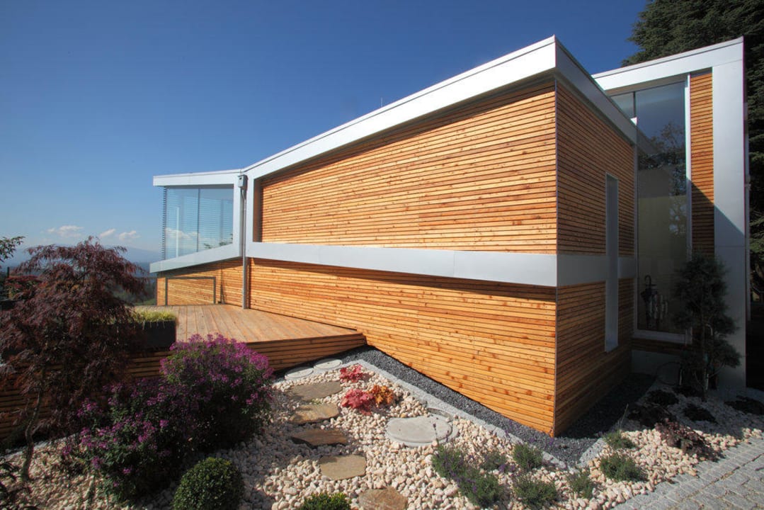 Papileon  Ferienhaus Papileon