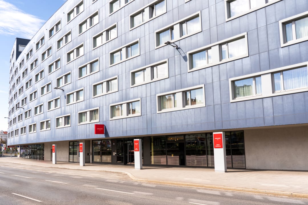 Außenansicht Leonardo Hotel Vienna Schönbrunn