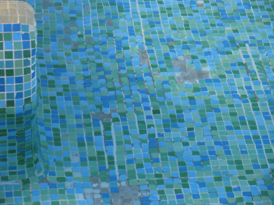 Keine Worte Hotel Riu Karamboa