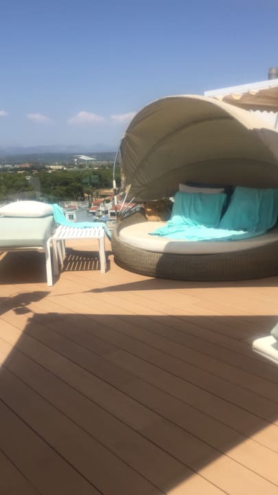 Sonstiges Iberostar Selection Playa de Palma