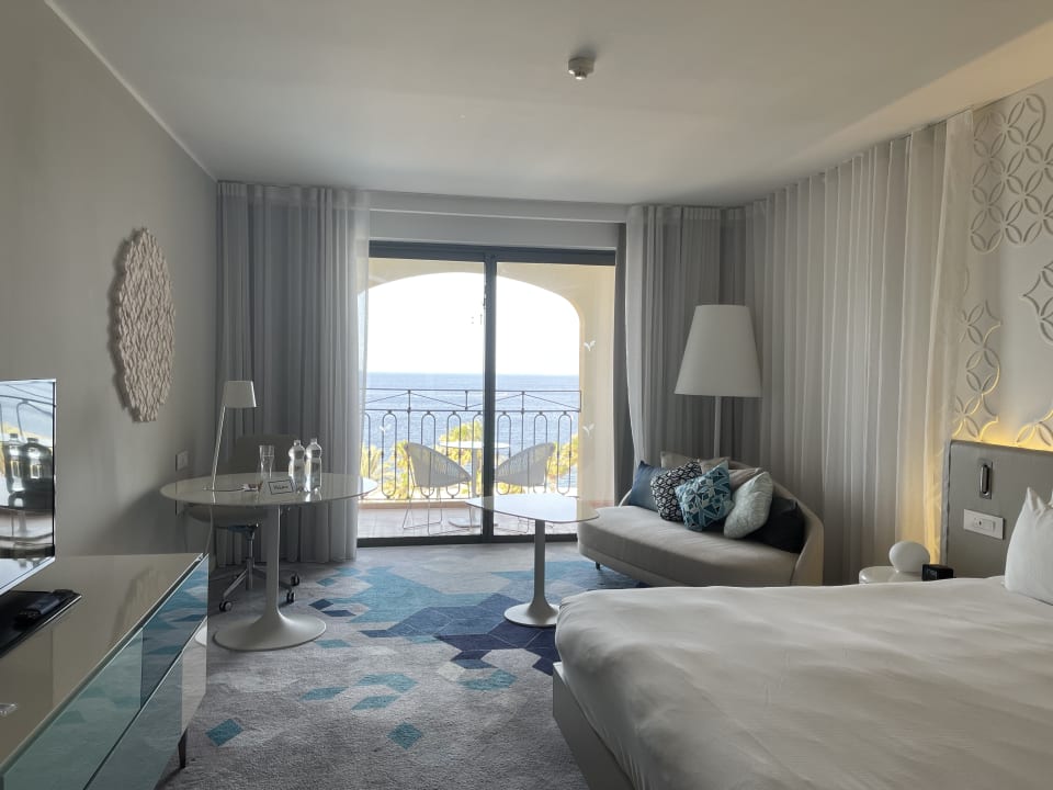 Zimmer Hilton Malta