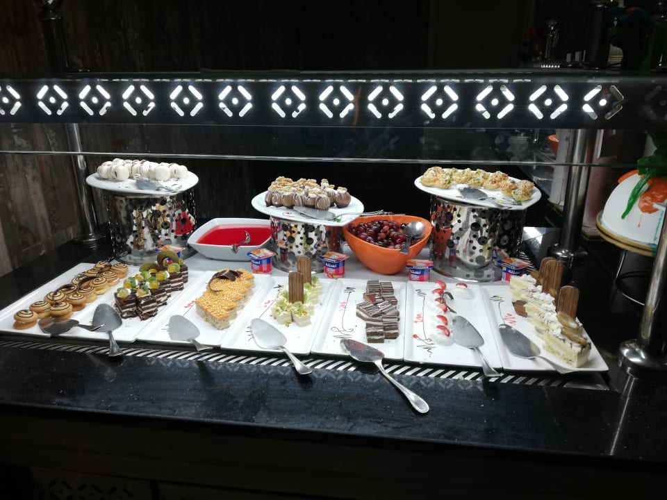 Gastro Pickalbatros Dana Beach Resort - Hurghada