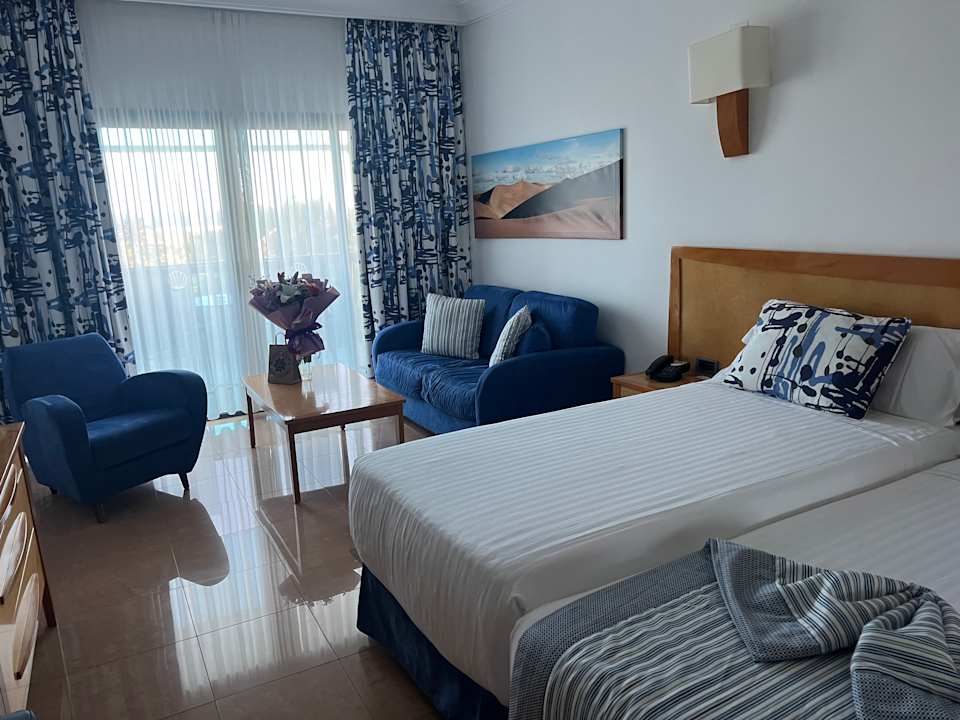 Zimmer MUR Hotel Faro Jandia & Spa Fuerteventura