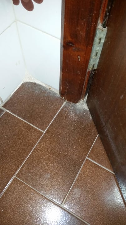 Boden  BJ Playamar Hotel & Apartamentos