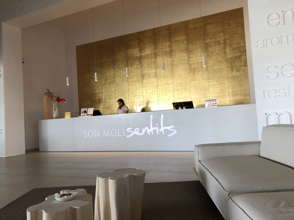 Zimmer Son Moll Sentits Hotel & Spa