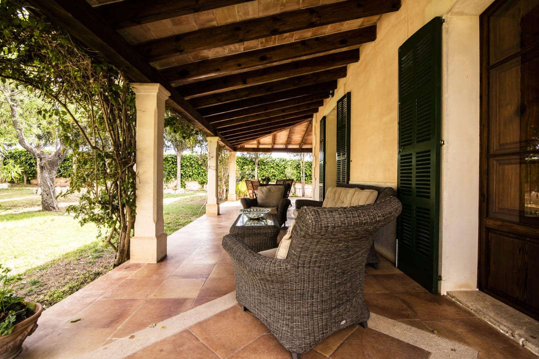 Zimmer Aumallia Hotel & Spa