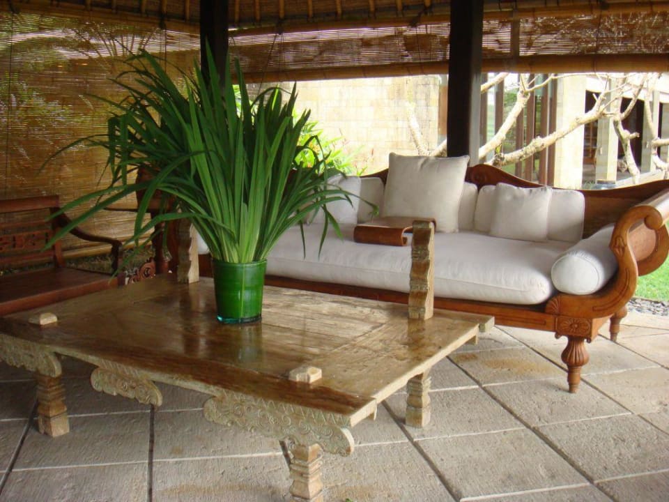 Teehaus COMO Shambhala Estate