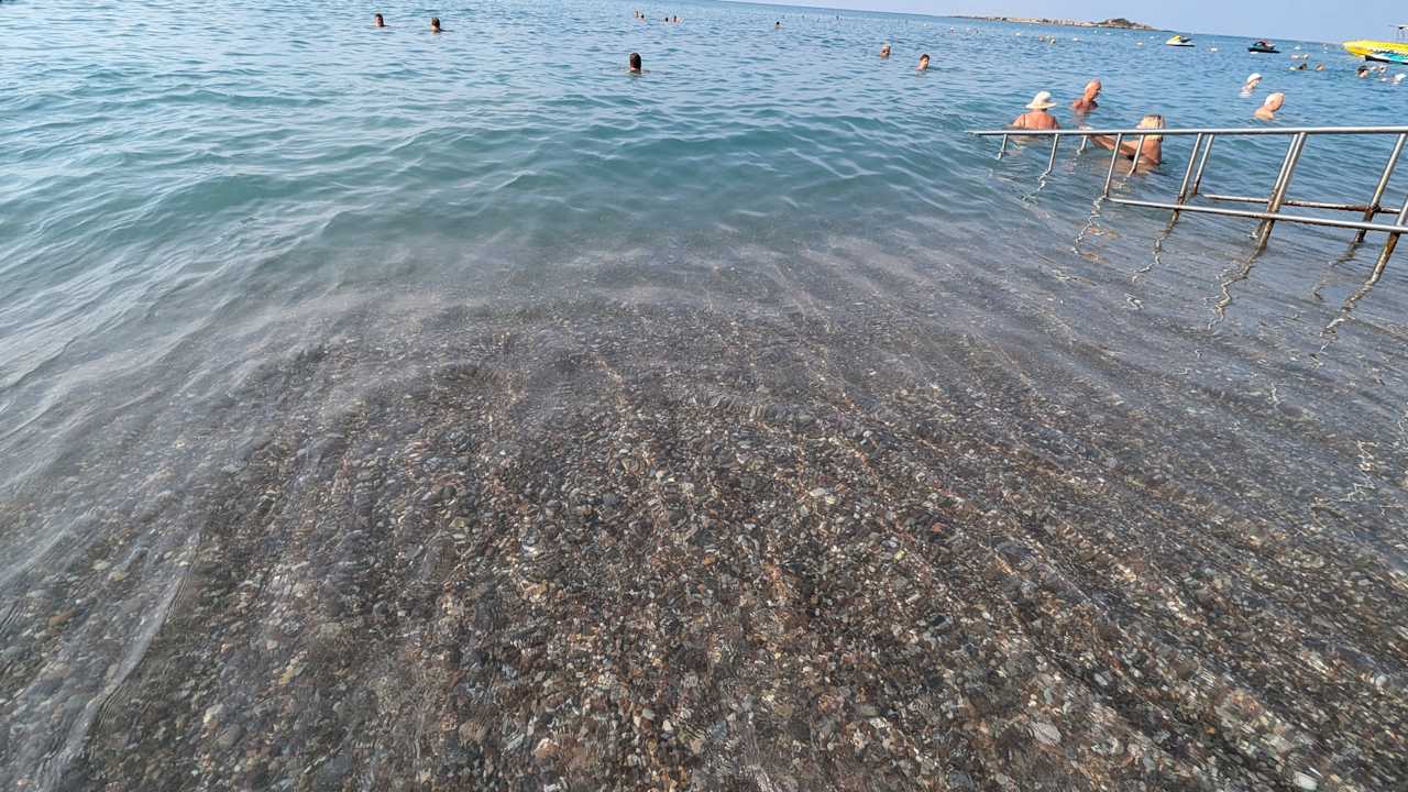 Strand Saphir Resort & Spa