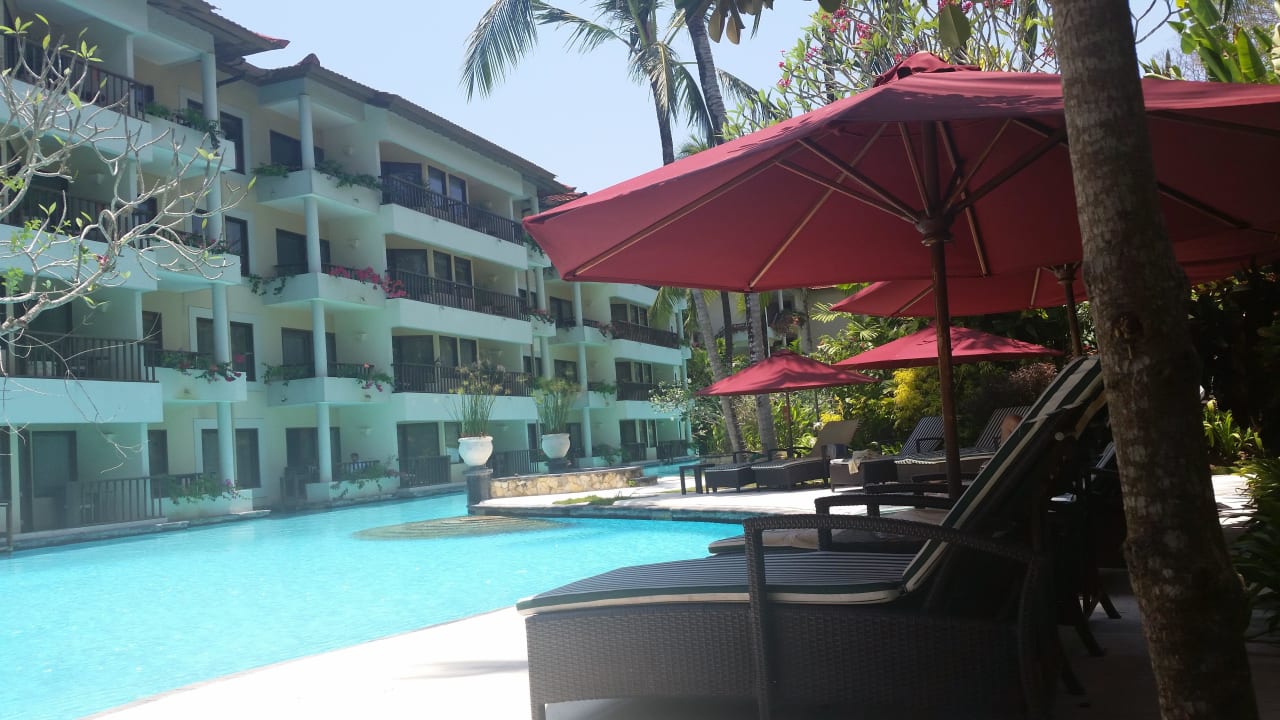 Lagunenlandschaft The Laguna A Luxury Collection Resort & Spa