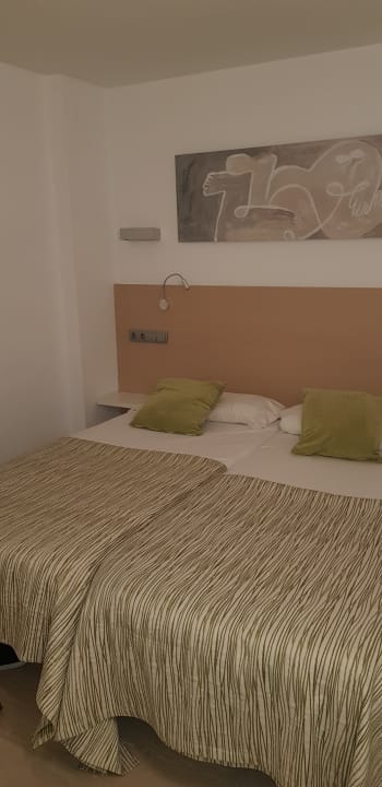 Pool Aparthotel Houm Plaza Son Rigo