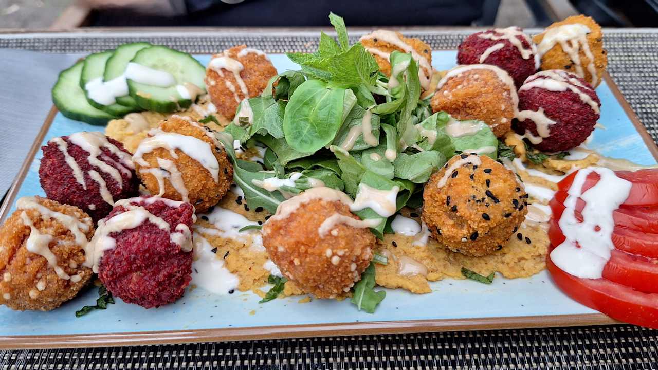 Gastro H+ Hotel Köln Brühl