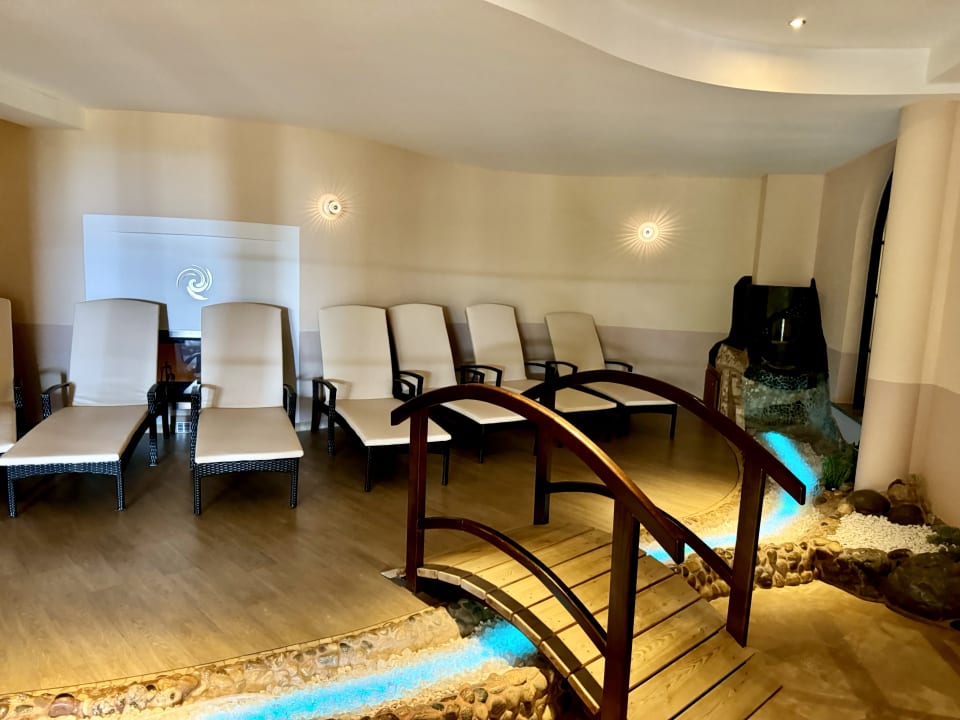Sonstiges Revita Hotel Kocher