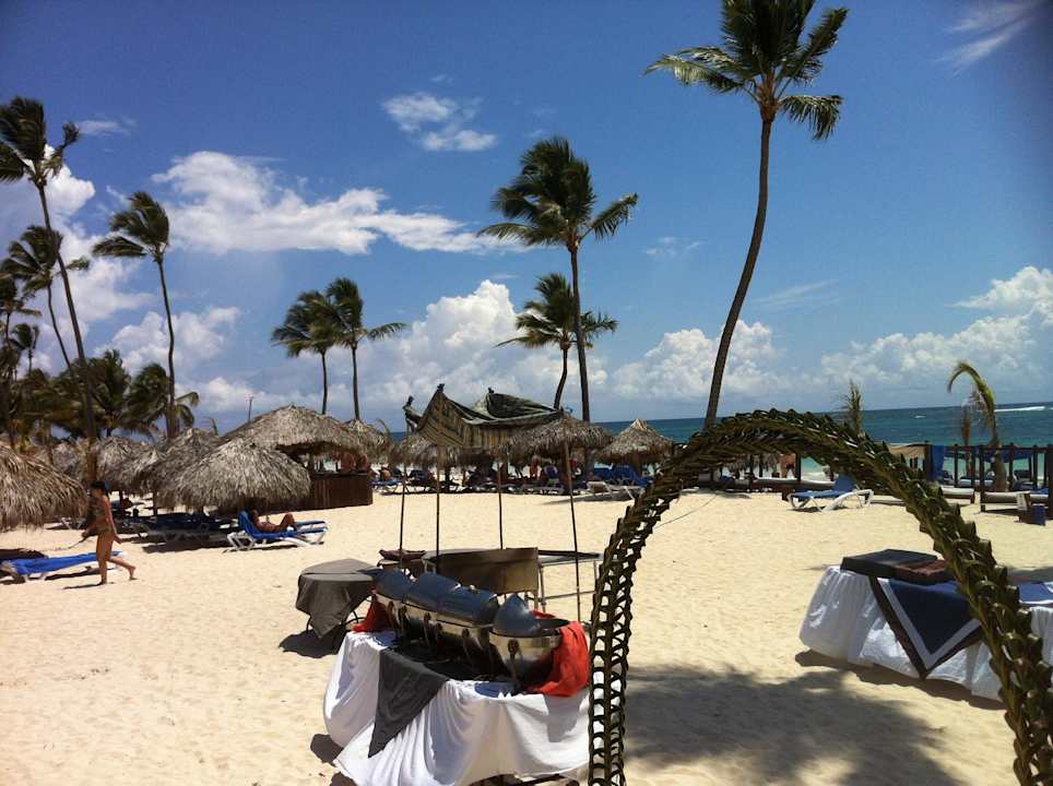 Strand Punta Cana Princess All Suites Resort & Spa