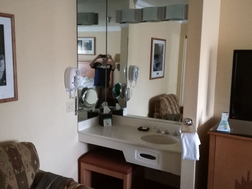 Zimmer The Squire at Grand Canyon