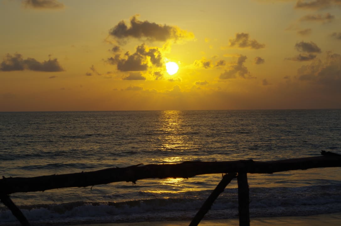 Strand The Andamania Beach Resort & Spa