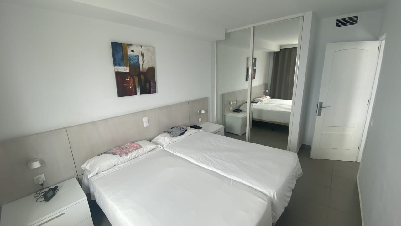 Zimmer Marina Elite All Inclusive  Resort