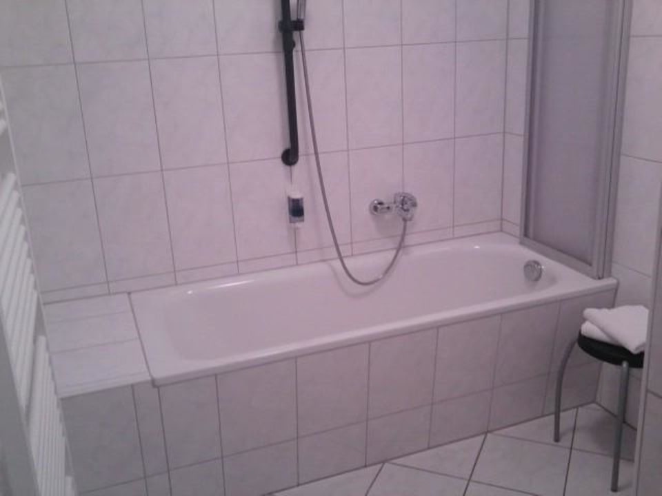 Bad Apparthotel Bad Schandau by STEIGER Hotels