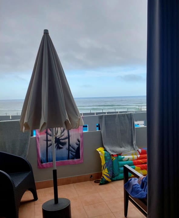 Ausblick Arribas Sintra Hotel