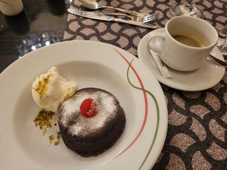 Gastro Hotel Botanik Platinum