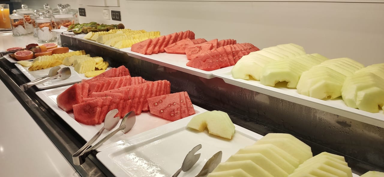 Gastro Hipotels Playa la Barrosa