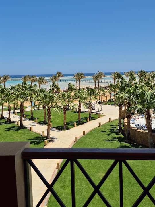 Strand Casa Mare Resort