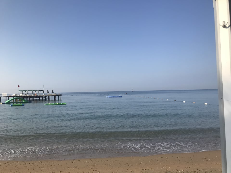Strand ROBINSON PAMFILYA