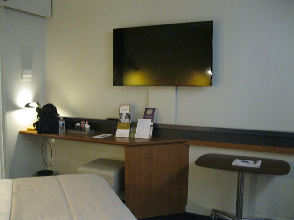 Zimmer Hotel Mercure Rouen Centre Cathédrale